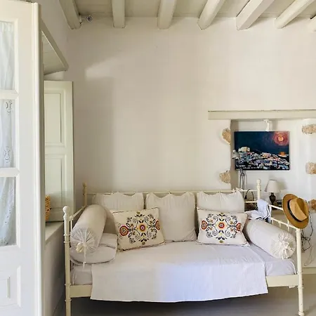 Agnanti House Villa Sapsila