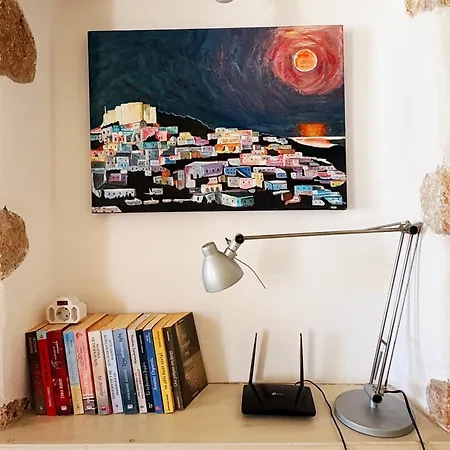 فيلة Agnanti House