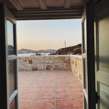 فيلة Agnanti House