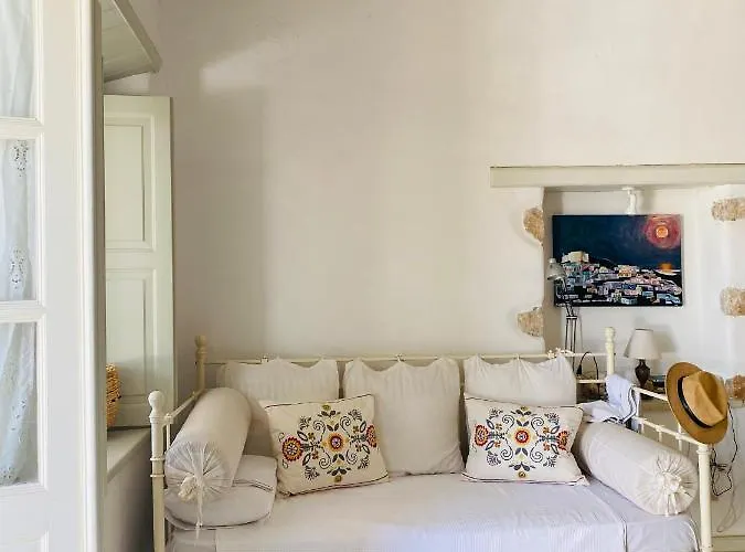 Agnanti House ヴィラ Sapsila