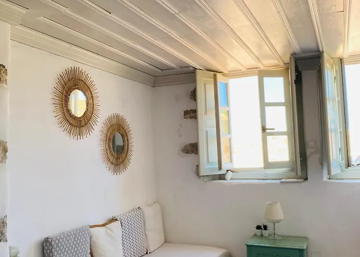 ヴィラ Agnanti House