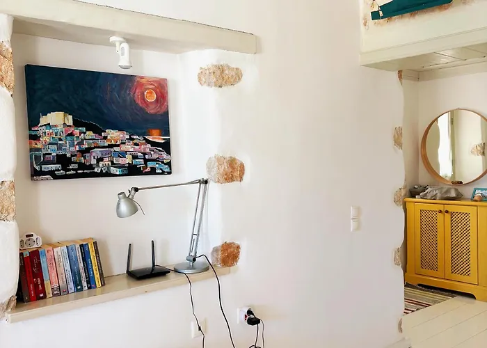 Agnanti House Villa Sapsila