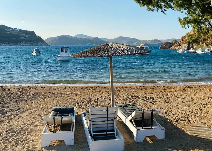 Agnanti House Sapsila