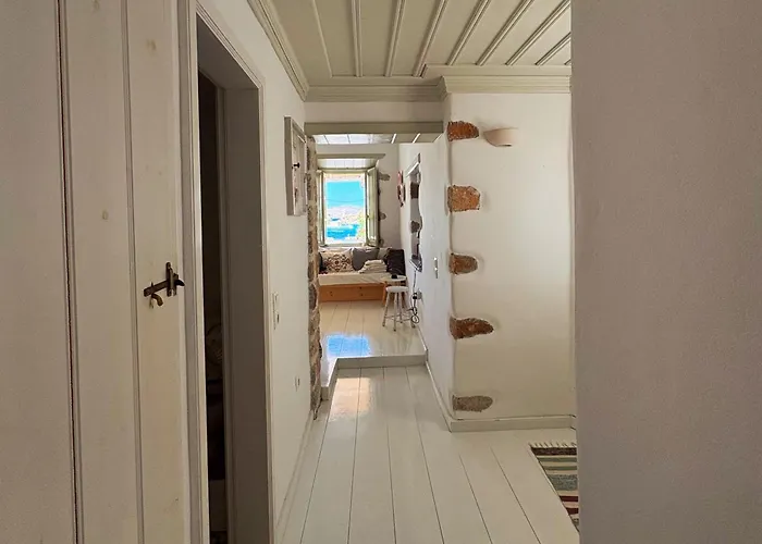 Agnanti House Villa Sapsila