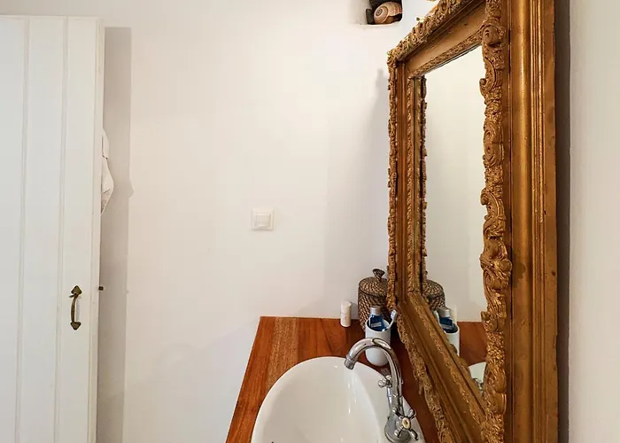 Villa Agnanti House *