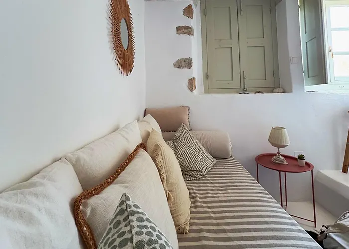 Agnanti House Villa Sapsila