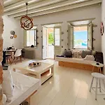 فيلة Agnanti House Sapsila