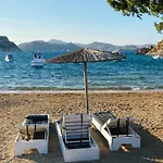 Agnanti House Sapsila
