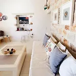 Agnanti House * Sapsila