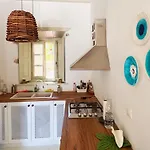 Agnanti House فيلة Sapsila