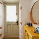 Agnanti House * Sapsila