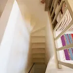 Agnanti House * Sapsila