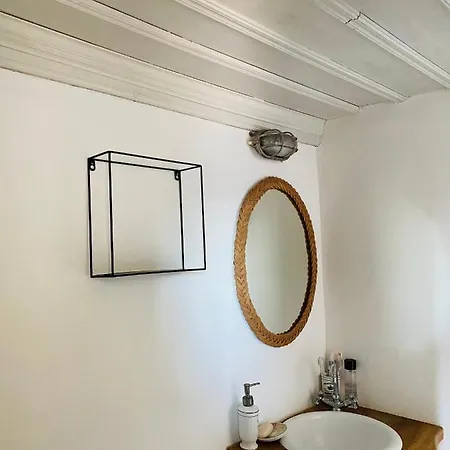 Agnanti House Villa