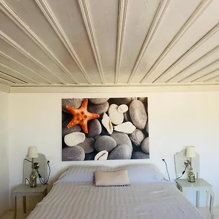 Villa Agnanti House