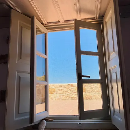 Agnanti House Villa