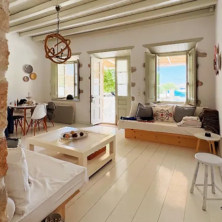 فيلة Agnanti House Sapsila