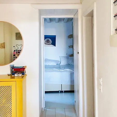 Villa Agnanti House Sapsila