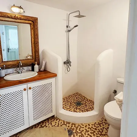 فيلة Agnanti House Sapsila