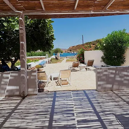 Agnanti House فيلة
