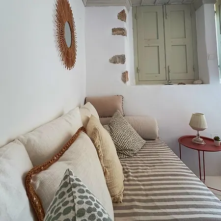 Agnanti House Villa Sapsila