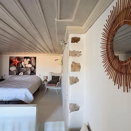 Villa Agnanti House Sapsila