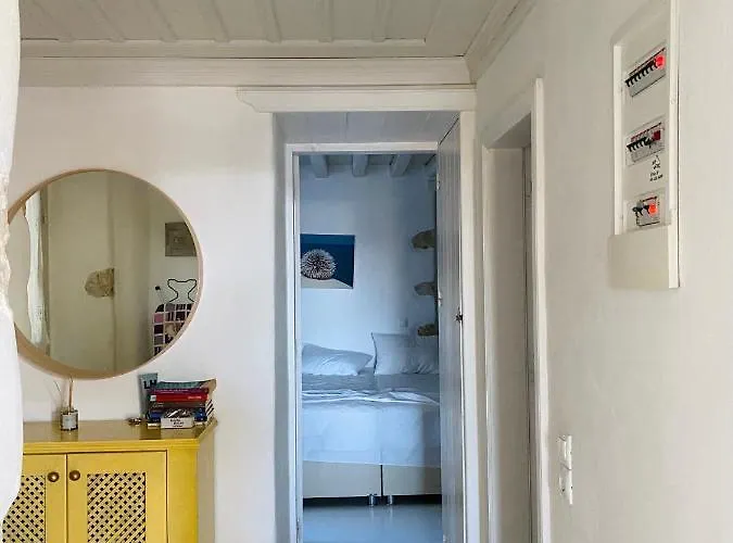 Villa Agnanti House Sapsila