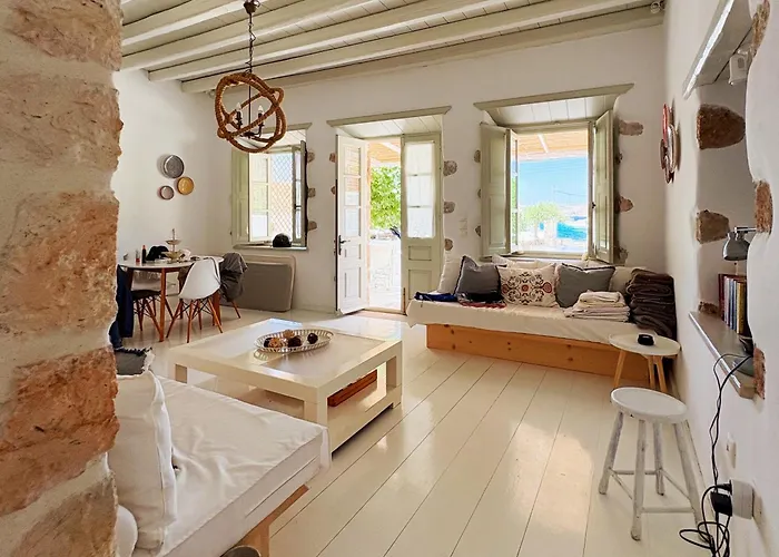 Villa Agnanti House Sapsila