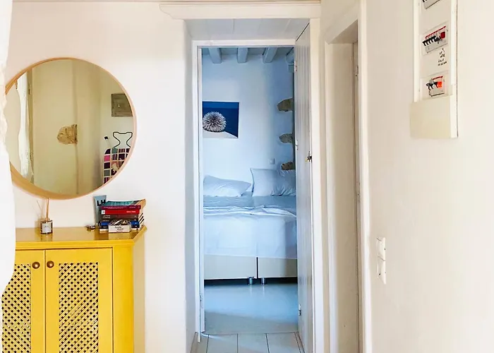 Villa Agnanti House Sapsila