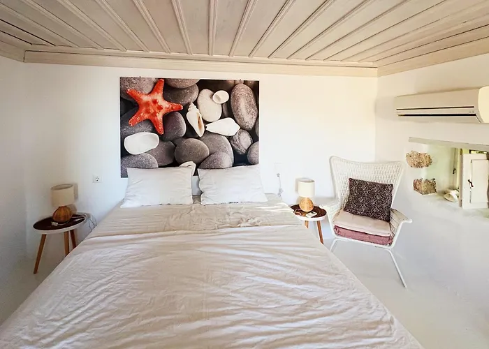 Villa Agnanti House