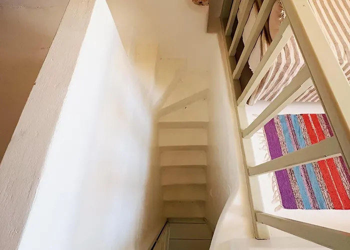 Agnanti House * Sapsila