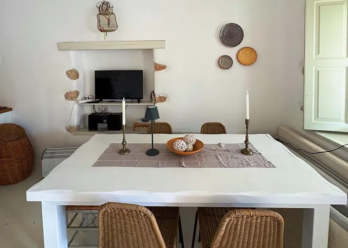 Agnanti House Villa Sapsila