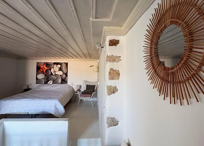 Villa Agnanti House Sapsila