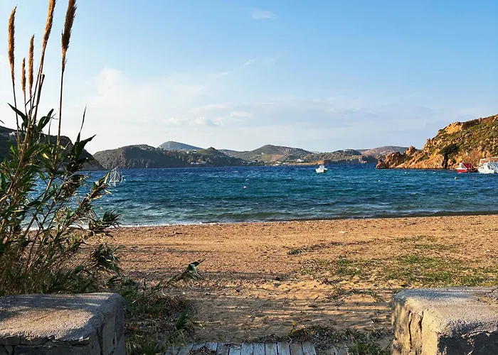 Agnanti House Villa Sapsila